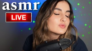 Thumbnail for asmr en DIRECTO PARA DORMIR Ale ASMR | Ale ASMR