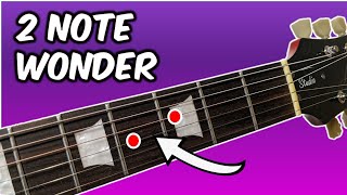 Thumbnail for EASIEST Blues Hack EVER (Learn in 5 Minutes – Never Forget) | Mark Zabel