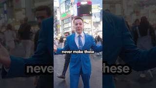 Thumbnail for Never Break These Rules In Other Countries | Law By Mike