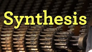 Thumbnail for (2/4) Synthesis: A machine that uses gears, springs and levers to add sines and cosines | engineerguy