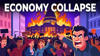 Thumbnail for Why Paying Off US Debt Would Crash the World Economy | The Infographics Show