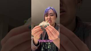 Thumbnail for Making hundreds of Gyozas with my Mom #dumplings #potstickers #japanesefood #bestmom | ☆ Mari Melody ☆