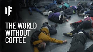 Thumbnail for What If Everyone Stopped Drinking Coffee? | What If