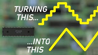 Thumbnail for How I Created the Perfect NES Sound Chip | KYLXBN (Kyle)