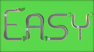 Thumbnail for This Track is EASY. | kAN Gaming