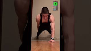 Thumbnail for Master ONE ARM Push-Ups (5 Step Guide) | Squat University