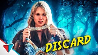 Thumbnail for Female armor in games | Viva La Dirt League