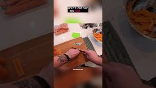 Thumbnail for Skill test during an interview. | Chef Thomson