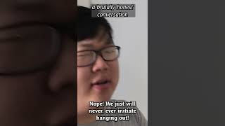 Thumbnail for a brutally honest conversation | ProZD