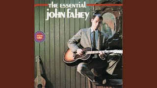 Thumbnail for The Yellow Princess | John Fahey - Topic