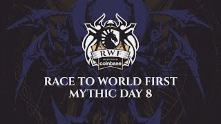 Thumbnail for Race to World First 11.0 - Nerub-ar Palace - Day 9