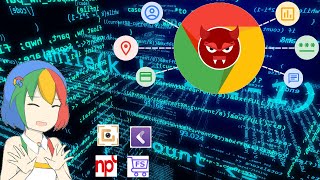 Thumbnail for More Malicious Extensions Found in Chrome Web Store | Mental Outlaw
