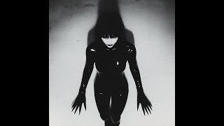 Thumbnail for [FREE] Molchat Doma x Darkwave x Post Punk Type Beat - "Black Lips" | ProdKult