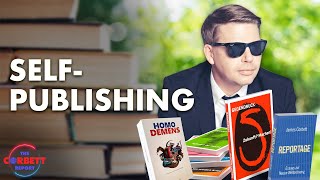Thumbnail for Self-Publishing - #SolutionsWatch | corbettreport