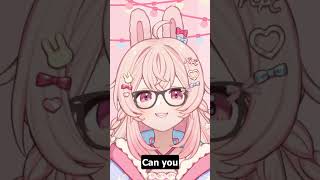 Thumbnail for About The Dream Face Reveal. . . #shorts #vtuber #reaction | Pipkin Pippa Ch.【Phase Connect】