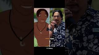 Thumbnail for Original Lilo & Stitch Voice Actors Back For The Live Action | A*Pop | A*Pop