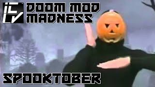 Thumbnail for Spooktober - Doom Mod Madness