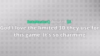 Thumbnail for god i love the limited 3D they use for this game. its so charming | god i love the limited 3D they use for this game