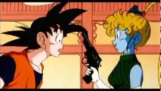Thumbnail for Dragon Ball Z - Russian Roulette