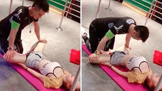 Thumbnail for Instant Regret Compilation (Episode 91) | Fails Compilation