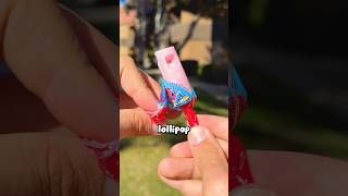 Thumbnail for what lollipop whistles look like | Disobey Normal
