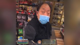 Thumbnail for King Returns To Local Village Market | Oblivion NPC