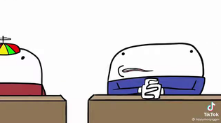 Thumbnail for Timmy is based 