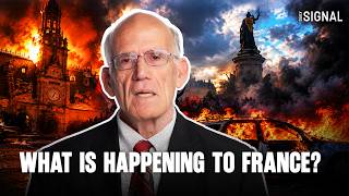 Thumbnail for Victor Davis Hanson: The Consequences of Europe's Failed Assimilation | The Daily Signal