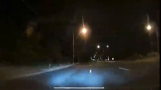 Thumbnail for Attempted car jacking in Brisbane 
