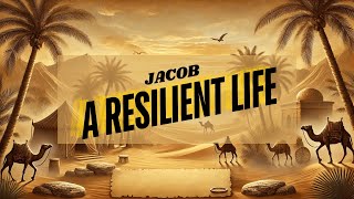 Thumbnail for Jacob - A Resilient Life | Pastor Tope Koleoso
