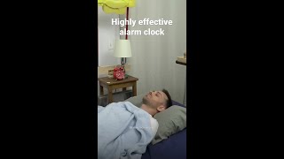 Thumbnail for since i started using this new alarm clock my life has only gotten better @JosephsMachines | YouTube