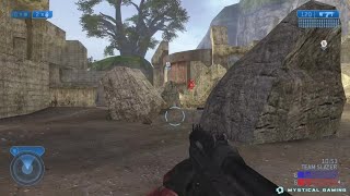 Thumbnail for Halo 2 Classic - Team Slayer - Sanctuary (XBOX ONE) | Mystical Gaming