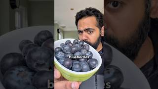 Thumbnail for 🫐Food Synergy-Part 2 with ​⁠@DrKaran | Health With Cory