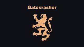 Thumbnail for Gatecrasher: Black (CD1) | House&Trance