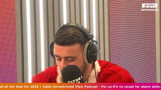 Thumbnail for 🗣 SCOTTISH FOOTBALL WEEKEND REACTION | MONDAY 23RD DECEMBER