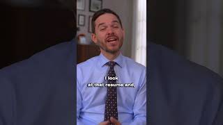 Thumbnail for Resume Gaps | Mike Rafi - Personal Injury Lawyer