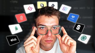 Thumbnail for These 10 Ai Tools Will Make You RICH (Must See) | Karolis