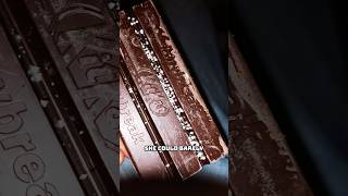 Thumbnail for 75 YEAR OLD CHOCOLATE! | Icycol