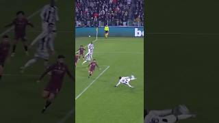 Thumbnail for Weston McKennie against Man City! | UEFA