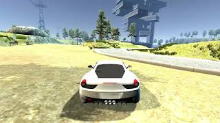 Thumbnail for Trailer Epitech JAM: Sinje Pro Racing | Eliott Pal