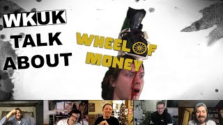 Thumbnail for WKUK Talk About: Wheel of Money | WKUK: Whitest Kids U’ Know