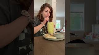 Thumbnail for WHAT I ATE TODAY PART 16 | Karissa Stevens