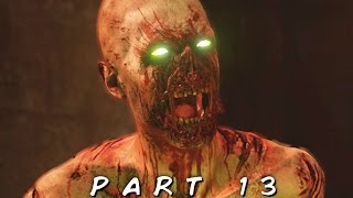 Thumbnail for DEAD RISING 4 Walkthrough Gameplay Part 13 - Evolved Zombies (XBOX ONE S) | theRadBrad