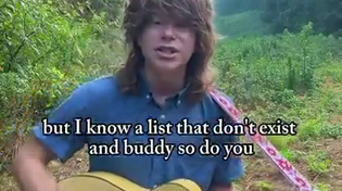 Thumbnail for The List