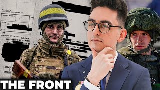 Thumbnail for El Colapso Se Acerca, Los Medios Occidentales Lo Confirman | El Resumen Militar