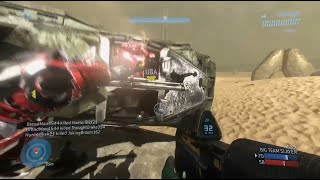 Thumbnail for Why do I hear RedvsBlue warthog music? | IncoM