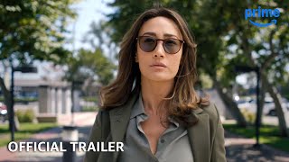 Thumbnail for BALLARD - Official Trailer | Prime Video | July 9
