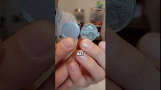 Thumbnail for Will A 3D Printed Quarter Work In A Gumball Machine? #shorts | Arcade Matt Shorts