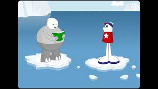 Thumbnail for Best Caper Ever | homestarrunnerdotcom