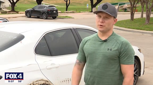 Thumbnail for And here is another nigger stabbing a white guy in Texas 